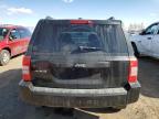 2010 Jeep Patriot Sport en Venta en Rocky View County, AB - Side