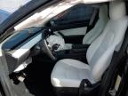2021 TESLA MODEL Y  à vendre chez Copart ON - COOKSTOWN