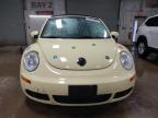 2006 Volkswagen New Beetle Convertible Option Package 1 for Sale in Elgin, IL - Side