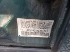 2000 Honda Civic Dx na sprzedaż w Walton, KY - Rear End