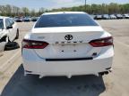 2024 Toyota Camry Se Night Shade იყიდება Louisville-ში, KY - Hail
