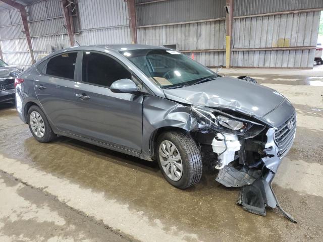  HYUNDAI ACCENT 2020 Сірий