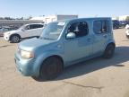 2010 Nissan Cube Base продається в Martinez, CA - Minor Dent/Scratches