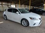 2015 Lexus Ct 200 на продаже в Phoenix, AZ - Side