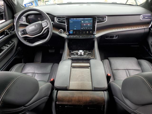  JEEP GRAND WAGO 2023 Серый