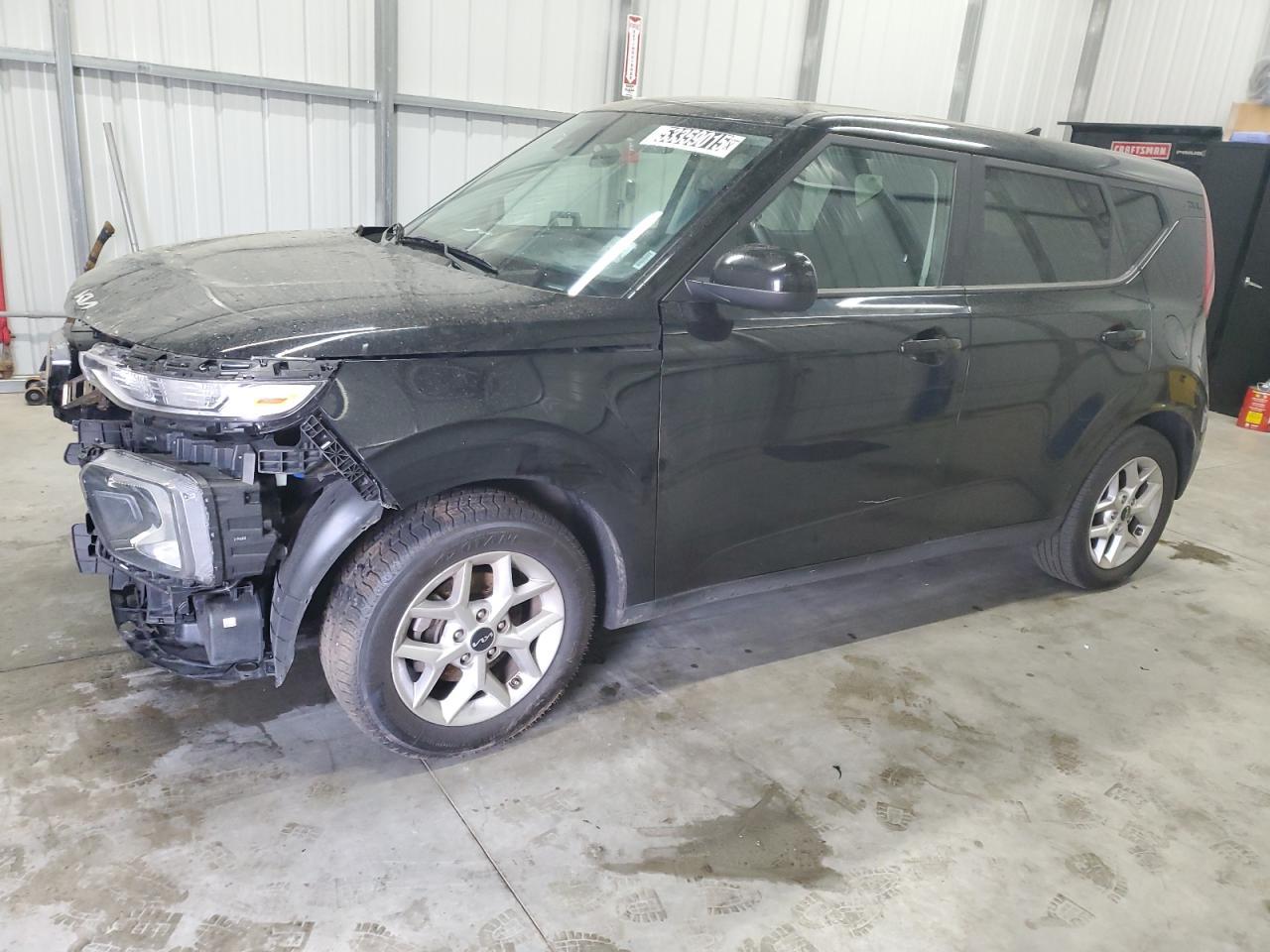 2022 Kia Soul Lx for Sale in Glassboro, NJ - Front End