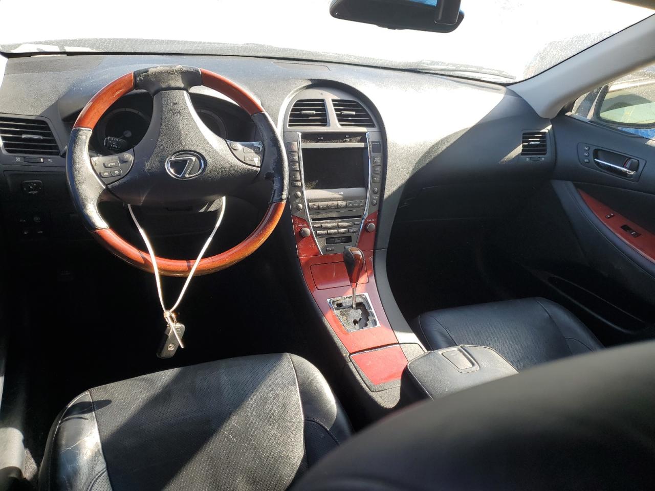 2007 Lexus ES - Image 8