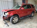 2012 Ford Escape Limited იყიდება Mcfarland-ში, WI - All Over