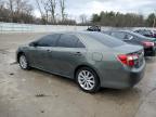 2012 Toyota Camry Base en Venta en Franklin, WI - Vandalism