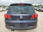 2013 Volkswagen Tiguan S للبيع في Houston، TX - Side