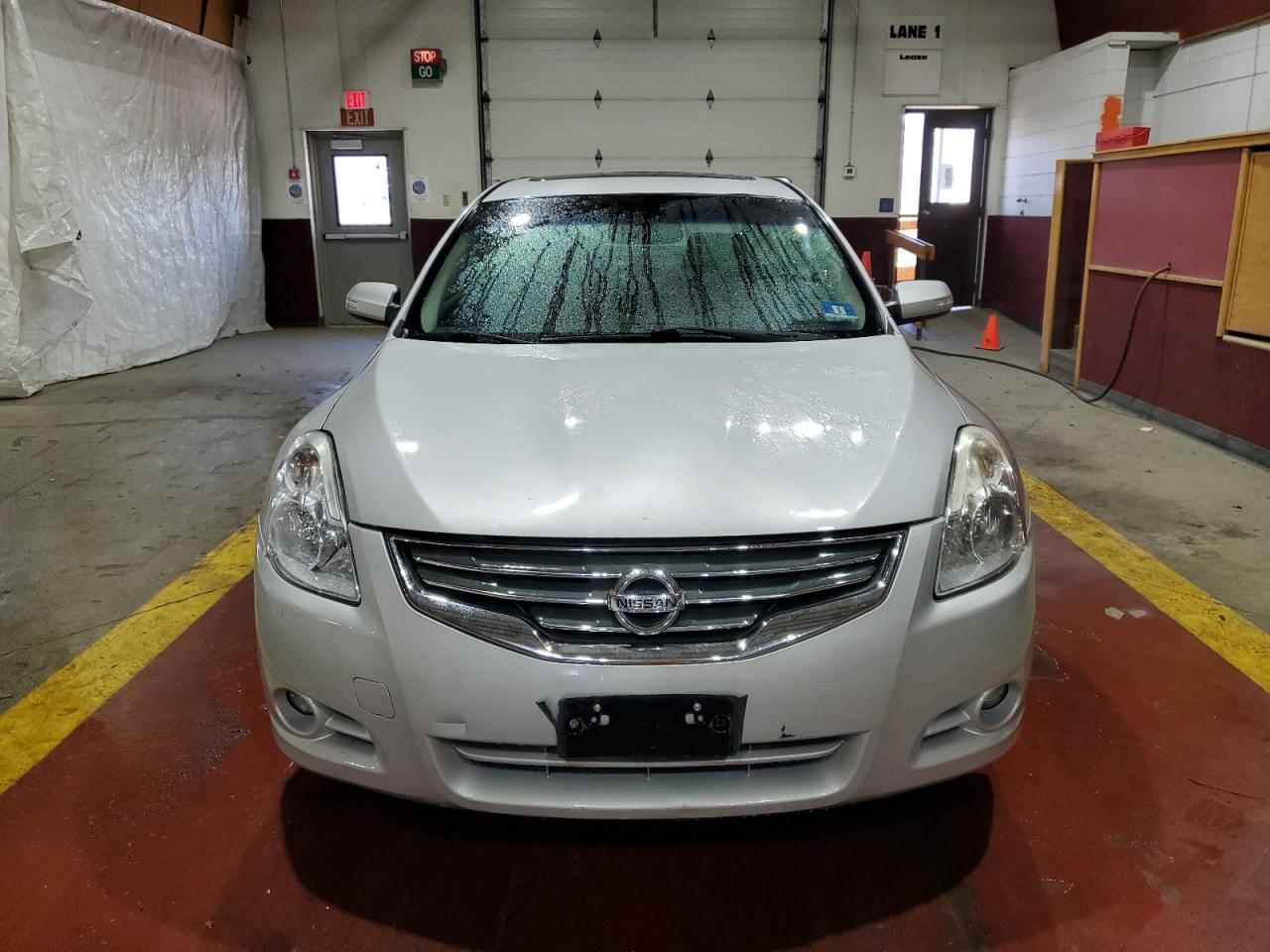 NISSAN ALTIMA 2011 VIN 1N4AL2AP9BN407314 zdjęcie 5