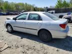 Waldorf, MD에서 판매 중인 2007 Toyota Corolla Ce - Front End