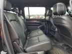 2022 Jeep Wagoneer Series I للبيع في Earlington، KY - Hail
