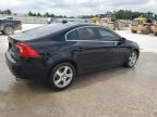 2013 Volvo S60 T5 en Venta en Houston, TX - Normal Wear