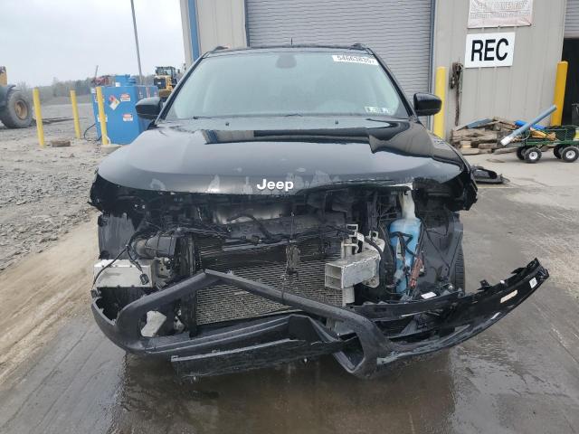  JEEP COMPASS 2021 Czarny