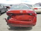 2024 Nissan Sentra Sv en Venta en North Las Vegas, NV - Rear End