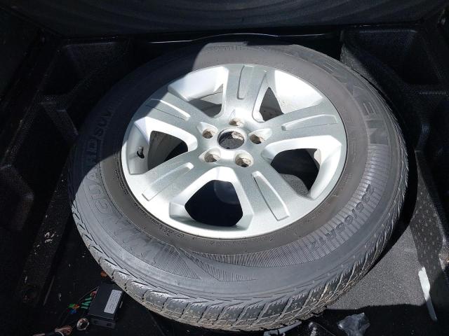 2012 VAUXHALL ANTARA EXC