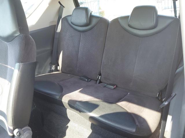 2008 CITROEN C1 CODE