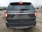 2017 Ford Explorer Limited for Sale in Houston, TX - Front End