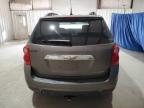 2012 Chevrolet Equinox Lt იყიდება Hurricane-ში, WV - Front End