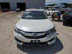 2017 Honda Accord Touring na sprzedaż w Jacksonville, FL - Front End