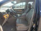 2015 Lincoln Mkx  იყიდება Oklahoma City-ში, OK - Front End