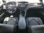 2020 Toyota Camry Se за продажба в Sun Valley, CA - Front End
