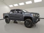 2015 Chevrolet Colorado Lt იყიდება Houston-ში, TX - Minor Dent/Scratches