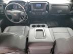 2014 Chevrolet Silverado K1500 للبيع في Mercedes، TX - Water/Flood