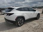 2025 Hyundai Tucson Sel იყიდება Houston-ში, TX - Front End