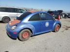 2001 Volkswagen New Beetle Gls იყიდება Tucson-ში, AZ - Front End