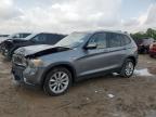2013 Bmw X3 Xdrive28I for Sale in Houston, TX - Front End