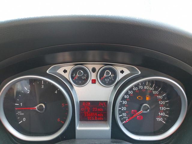 2011 FORD FOCUS STYL