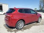 2020 Buick Envision Essence for Sale in Sikeston, MO - Water/Flood