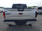 2015 Ford F150 Supercrew للبيع في Memphis، TN - Minor Dent/Scratches