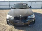 2016 Bmw X4 Xdrive28I продається в Mercedes, TX - Water/Flood