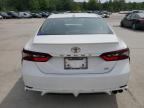 2023 Toyota Camry Se Night Shade en Venta en Gaston, SC - Front End