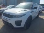 2017 LAND ROVER R ROVER EV for sale at Copart ROCHFORD