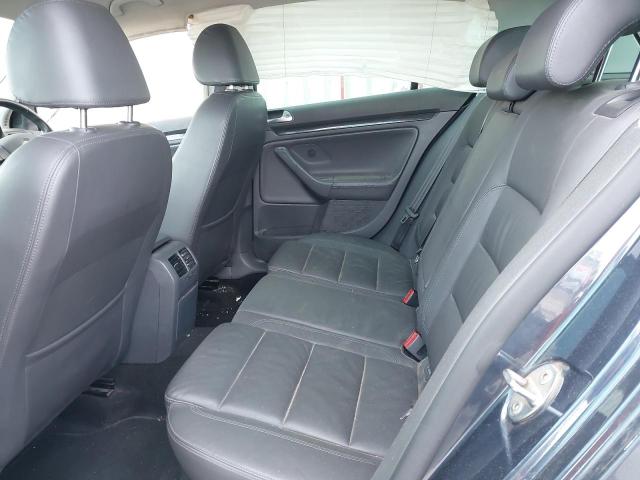 2008 VOLKSWAGEN GOLF GT TD