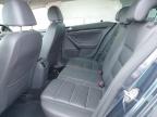 2008 VOLKSWAGEN GOLF GT TD for sale at Copart PETERLEE