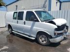 2020 Chevrolet Express G2500  for Sale in Riverview, FL - Front End