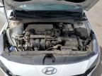 2022 Hyundai Elantra Sel للبيع في Fresno، CA - Side