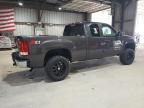 2011 Gmc Sierra K1500 Slt en Venta en Rogersville, MO - Front End