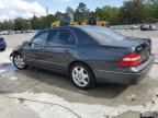 2004 Lexus Ls 430 na sprzedaż w Savannah, GA - Front End