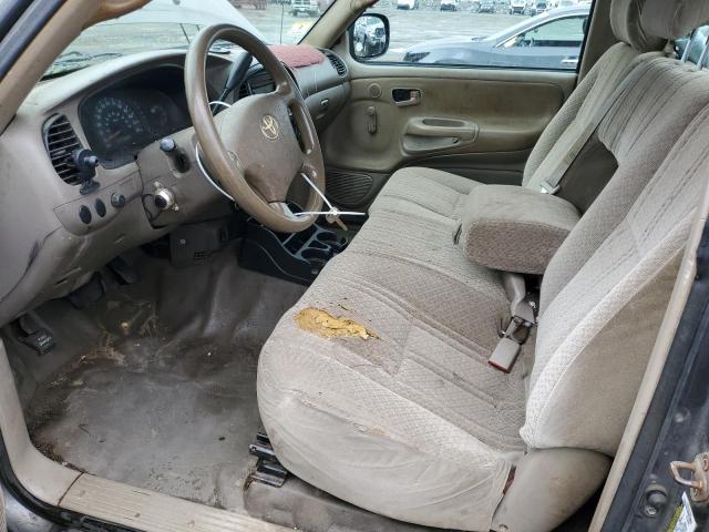 2006 TOYOTA TUNDRA 