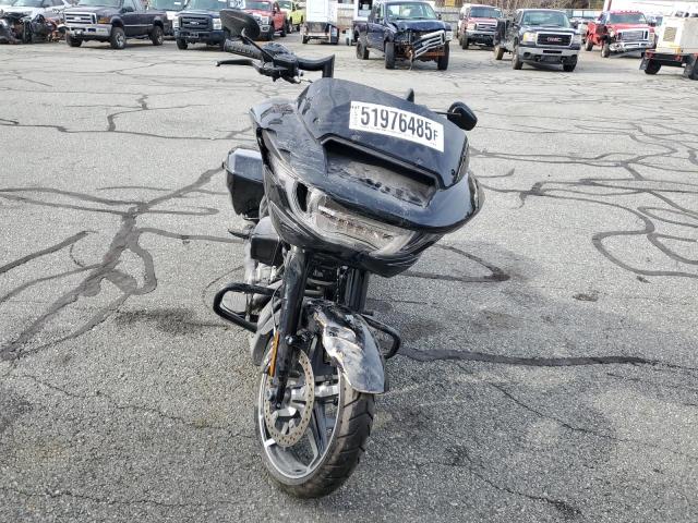 2024 HARLEY-DAVIDSON FLTRX 
