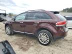 2012 Lincoln Mkx  for Sale in Seaford, DE - Front End