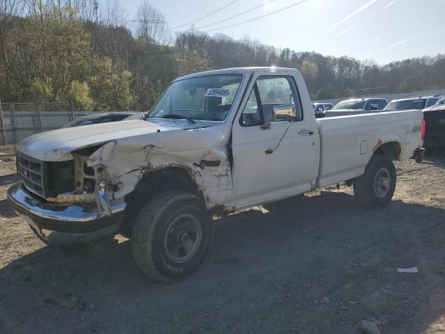 1996 Ford F150 
