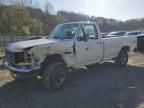 1996 Ford F150  de vânzare în Hurricane, WV - Front End