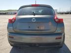 2013 Nissan Juke S продається в Tulsa, OK - Mechanical